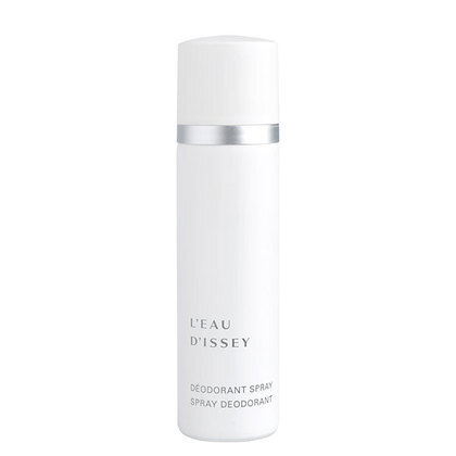 100ML Issey Miyake L'Eau d'Issey Deodorant Spray  1 of 2 