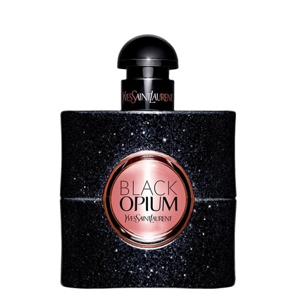 50ML Yves Saint Laurent Black Opium Eau de Parfum Spray  1 of 5 