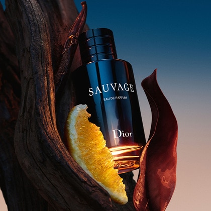 200ML DIOR Sauvage Eau de Parfum Spray  2 of 5 