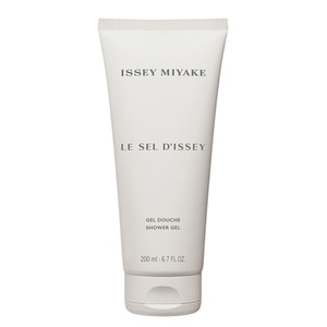 200ML Issey Miyake Le Sel d'Issey Shower Gel  1 of 1 