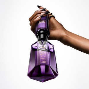 Mugler Alien Eau de Parfum Refill Bottle 100ML | The Perfume Shop