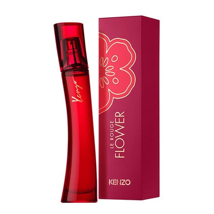 30ML KENZO Le Rouge Eau de Parfum Spray  2 of 5 