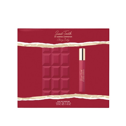 75ML Sabrina Carpenter Cherry Baby Eau de Parfum Spray Gift Set  2 of 2 