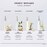 100ML Issey Miyake L'Eau D'Issey Eau de Toilette Spray Gift Set  4 of 4 