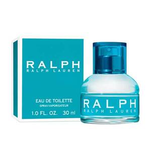30ML Ralph Lauren Ralph Eau de Toilette Spray  1 of 1 