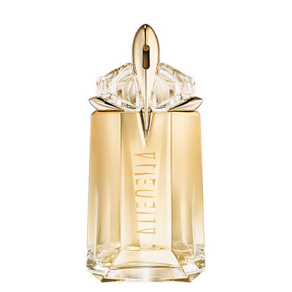 60ML Mugler Alien Goddess Eau de Parfum Refillable Spray  1 of 4 