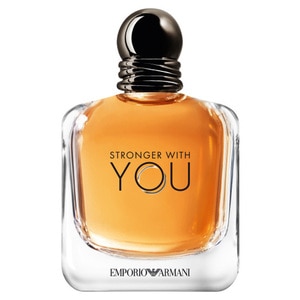 100ML Armani Stronger With You Eau de Toilette Spray 