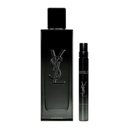 100ML Yves Saint Laurent MYSLF Eau de Parfum Gift Set  2 of 5 