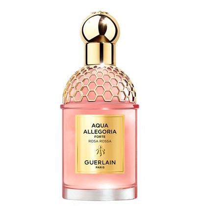 75ML Guerlain Aqua Allegoria Rosa Rossa Forte Eau de Parfum Spray  1 of 5 
