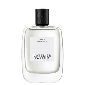 100ML L’Atelier Parfum Green Crush Eau de Parfum Spray  1 of 2 