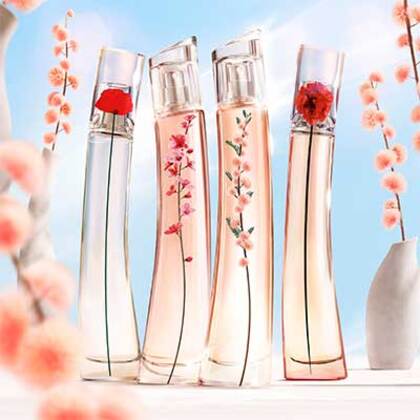 75ML KENZO Flower Ikebana Mimosa Eau de Parfum Spray  5 of 5 