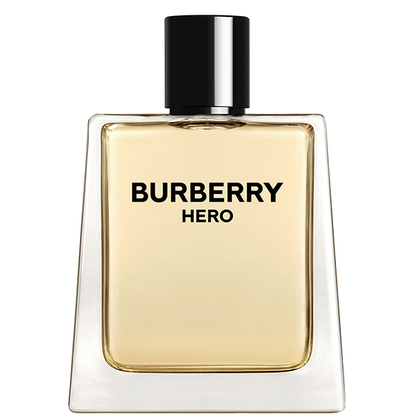 50ML Burberry Hero Eau de Toilette Spray 