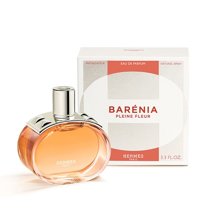 100ML HERMÈS Barenia Pleine Fleur Eau de Parfum Spray  2 of 4 