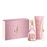 100ML Jimmy Choo I Want Choo with Love Eau de Parfum Spray Gift Set  1 of 5 