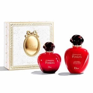  DIOR Hypnotic Poison Eau de Toilette Spray Gift Set  