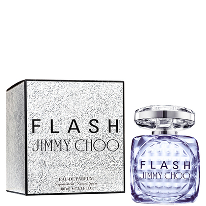 100ML Jimmy Choo Flash UNKNOWN for her  2 of 2 