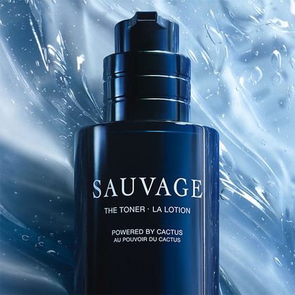 100ML DIOR Sauvage Toner  3 of 5 