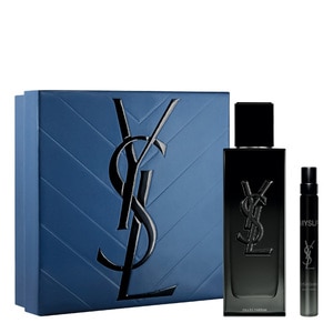 100ML Yves Saint Laurent MYSLF Eau de Parfum Gift Set 
