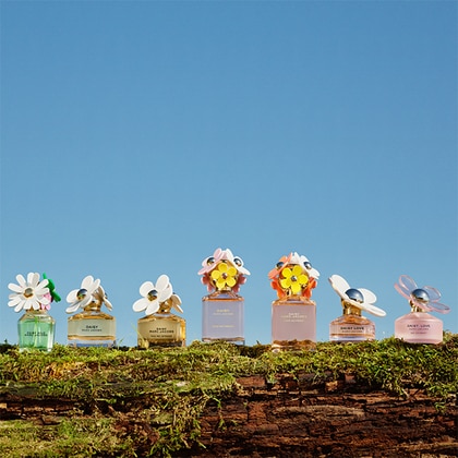 50ML Marc Jacobs Daisy Love Eau So Sweet Eau de Toilette Spray  4 of 5 