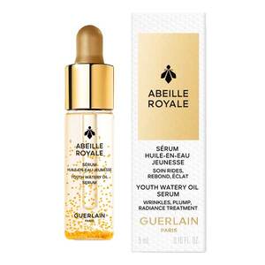 Guerlain Guerlain Abielle Royale Mini Lifting Oil Bottle 5ml Gift With Purchase