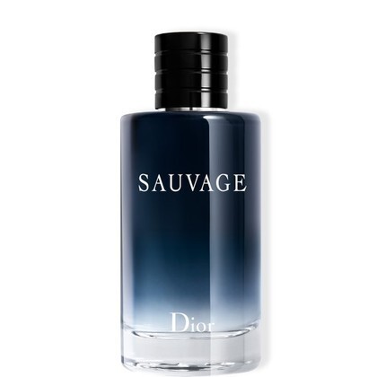 200ML DIOR Sauvage Eau de Toilette Spray  1 of 5 