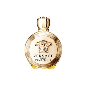 100ML Versace Eros Pour Femme Eau de Parfum Spray  1 of 2 