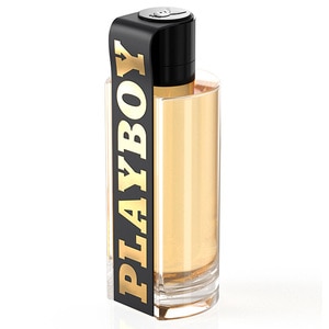 100ML Playboy VIP Eau de Toilette Spray  
