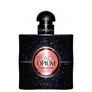 50ML Yves Saint Laurent Black Opium Eau de Parfum Spray  1 of 1 