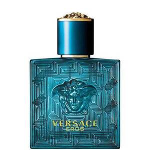 50ML Versace Eros Eau de Toilette Spray  1 of 2 