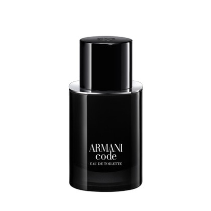 50ML Armani Code UNKNOWN for him  2 of 4 