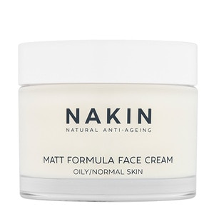 50ML Nakin Nakin Skincare Face Cream  1 of 1 
