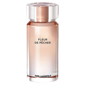 100ML Karl Lagerfeld Fleur De Pêcher Eau de Parfum Spray  1 of 2 