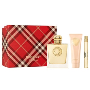 100ML Burberry Burberry Goddess Eau de Parfum Spray Gift Set  