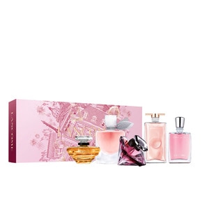  Lancôme Discovery Set Eau de Parfum Spray Gift Set  