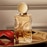 50ML Estée Lauder Glimmer Eau de Parfum Spray Gift Set  2 of 2 