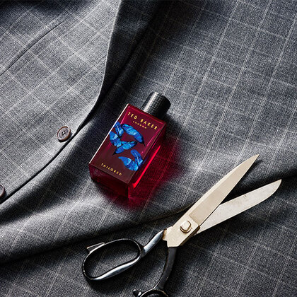 100ML Ted Baker Tailored Wood Eau de Parfum Spray  5 of 5 