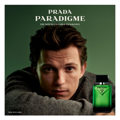 10ML Prada Paradigme Eau de Parfum Spray Gift Set  3 of 6 