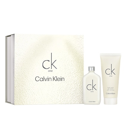 50ML Calvin Klein CK One UNKNOWN for her  1 of 2 