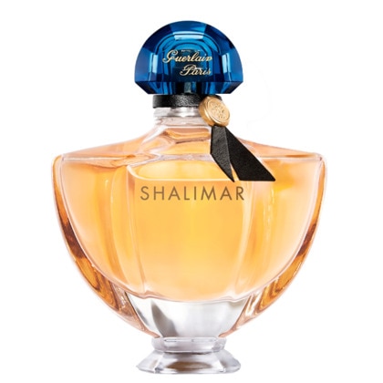 50ML Guerlain Shalimar Eau de Toilette Spray 