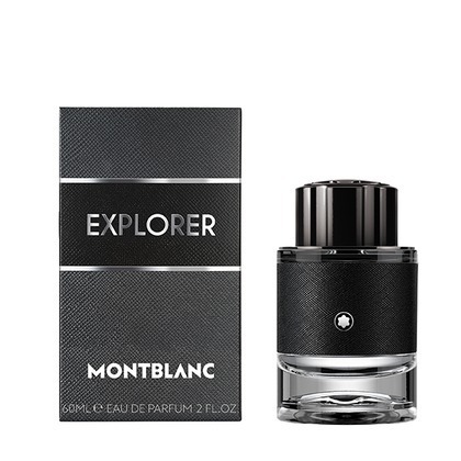 60ML Montblanc Explorer Eau de Parfum Spray  2 of 4 