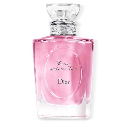 100ML DIOR Forever And Ever Dior Eau de Toilette for her  1 of 1 