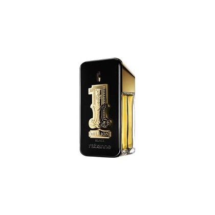 50ML Rabanne 1 Million Black Eau de Parfum Spray