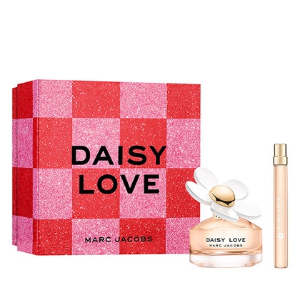 50ML Marc Jacobs Daisy Love Eau de Toilette Gift Set  1 of 6 