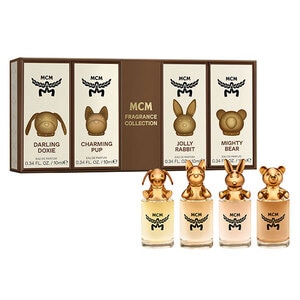 4X10ML MCM Discovery Set Eau de Parfum Spray Gift Set  1 of 1 