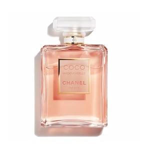 100ML CHANEL COCO MADEMOISELLE Eau de Parfum Spray  1 of 2 