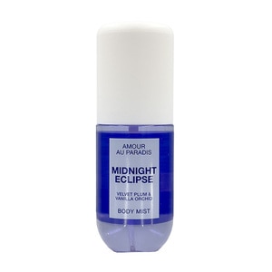 90ML Amour Au Paradis Midnight Eclipse Body Spray