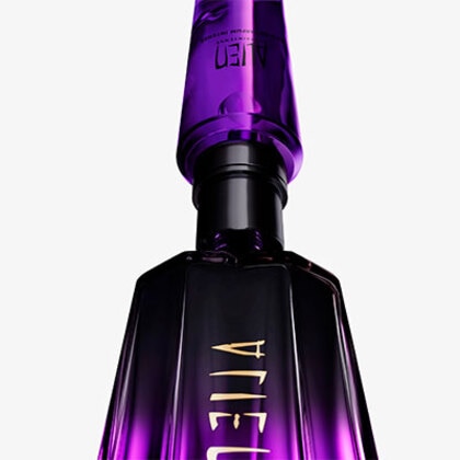 100ML Mugler Alien Extraintense Eau de Parfum Refill  1 of 5 