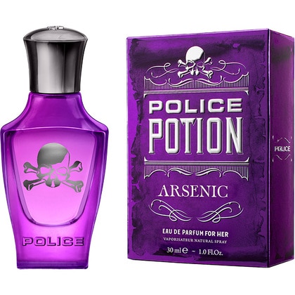 30ML Police Potion Arsenic UNKNOWN for her  2 of 3 