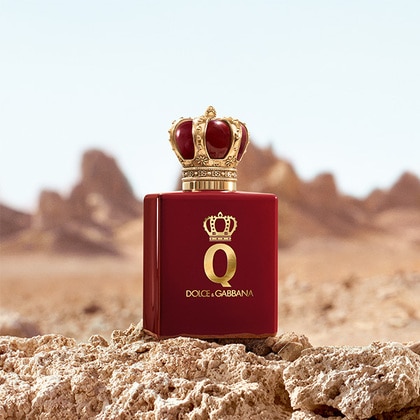 50ML Dolce&Gabbana Q Elixir Eau de Parfum Spray  5 of 5 
