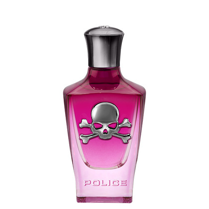 50ML Police Potion Love Eau de Parfum Spray  1 of 3 